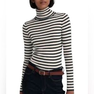 Uniqlo Wool Turtleneck